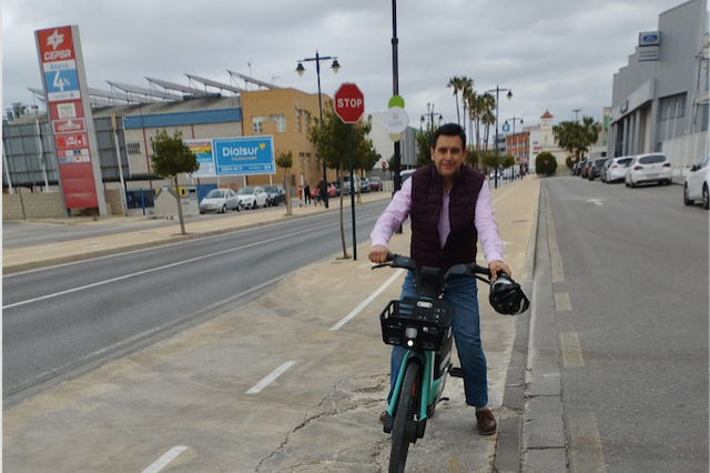 Els socialistes d'Ontinyent demanen la creació d'una Mesa de Mobilitat