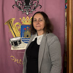 Inma Cambra: "Trabajaremos por la cultura y por nuestro pueblo"