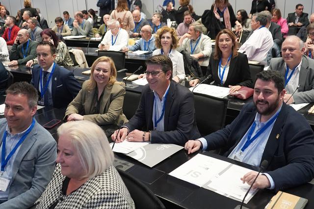 Ens Uneix i el municipalisme, per primera vegada aconsegueixen representació en la FVMP