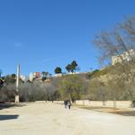El Mig Any Fest de Ontinyent vuelve a la explanada Tortosa y Delgado