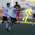 El Ontinyent vence al colista para seguir sumando victorias