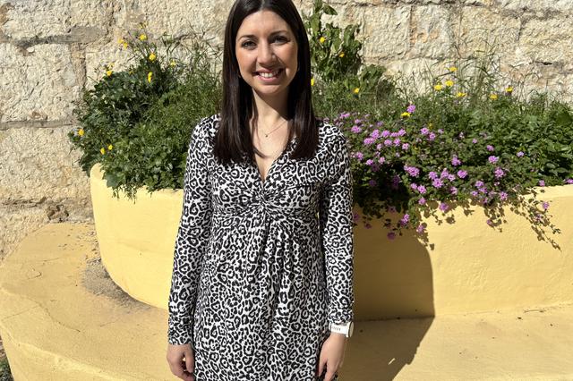 Àngels Muñoz: "La Declaració Internacional és un punt d'inflexió"