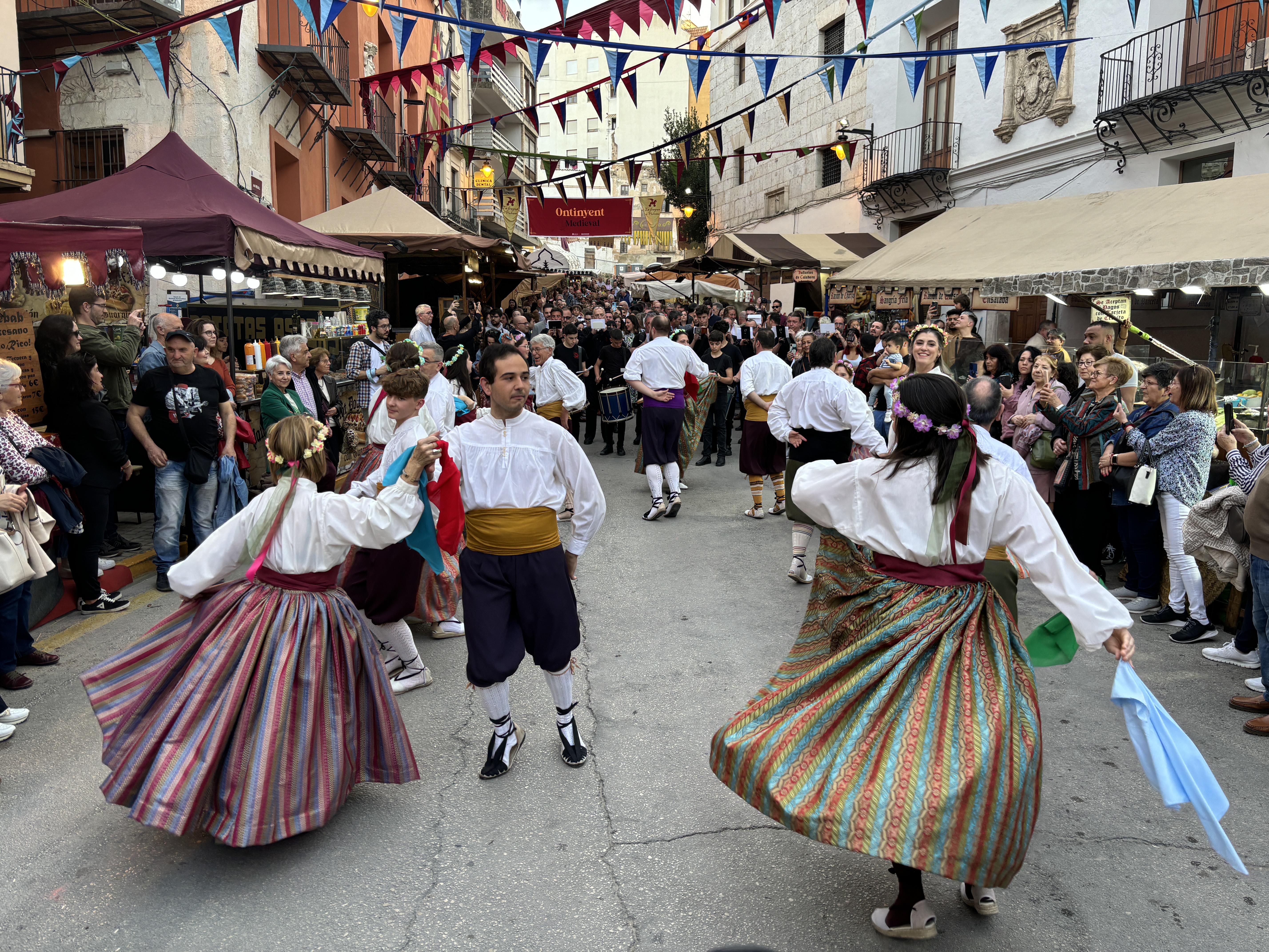 Mig Any Ontinyent