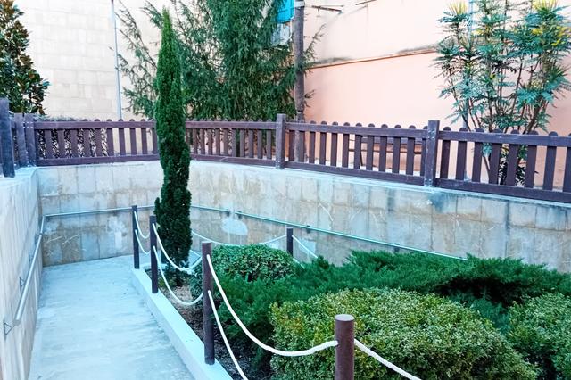 Ontinyent invierte 39.200€ en la Biblioteca Central Casa Velázquez 