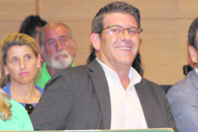 El objetivo se llama Jorge Rodríguez