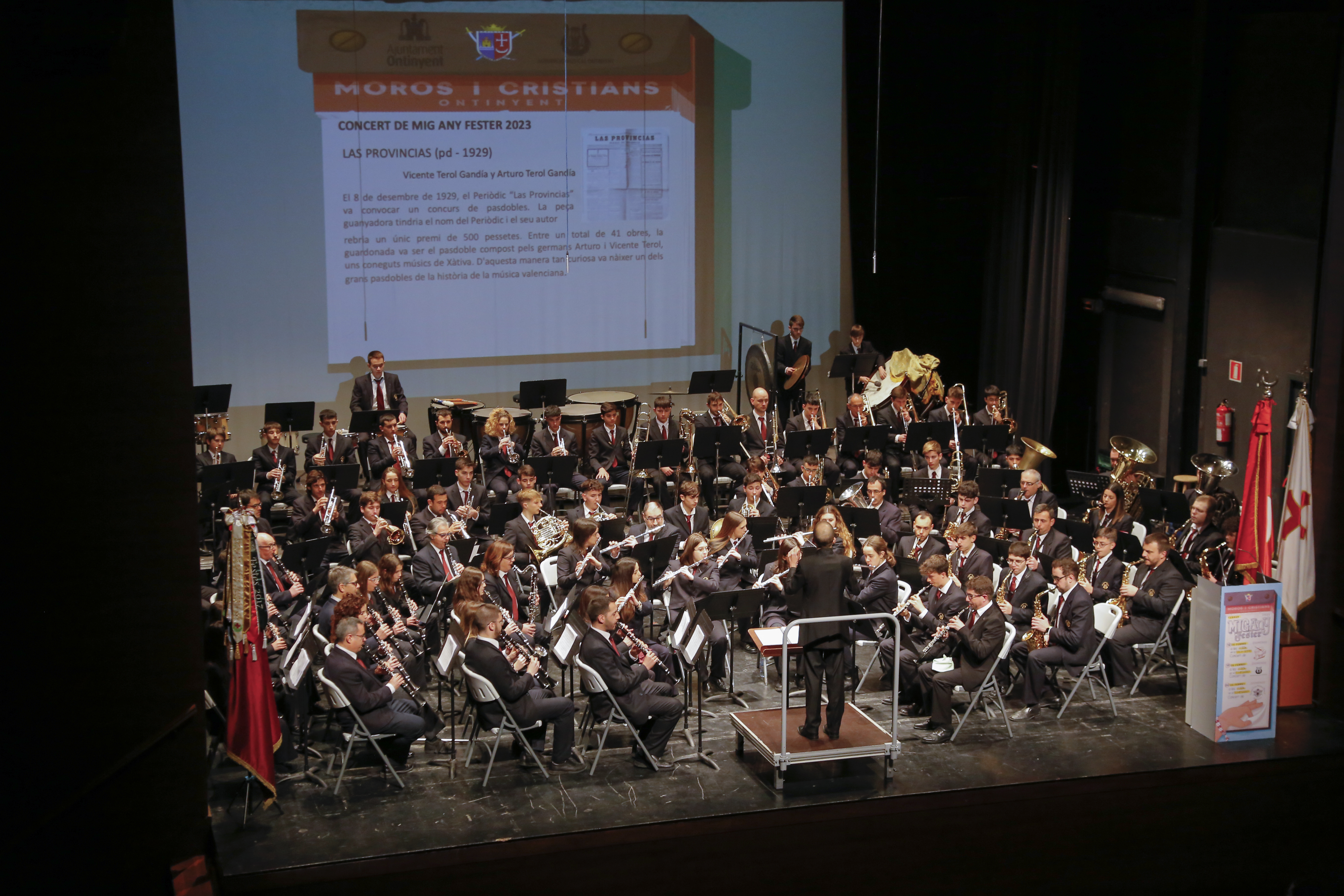 Agrupació Musical Ontinyent