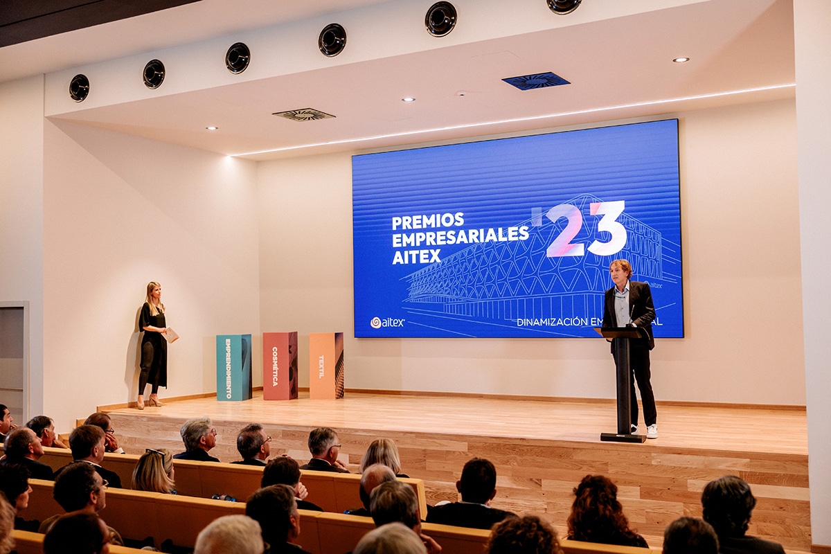 Gala de premios