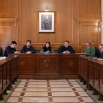 Ontinyent ultima el dispositiu municipal per al Mig Any Fester