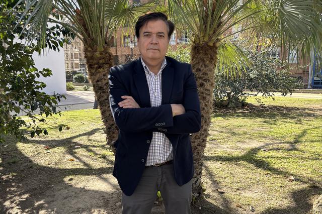 Sisco Beneyto: "És una il·lusió molt gran i molta responsabilitat"