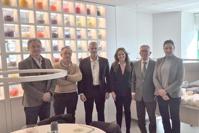 El textil analiza los desafíos de la nueva legislación sobre reciclaje