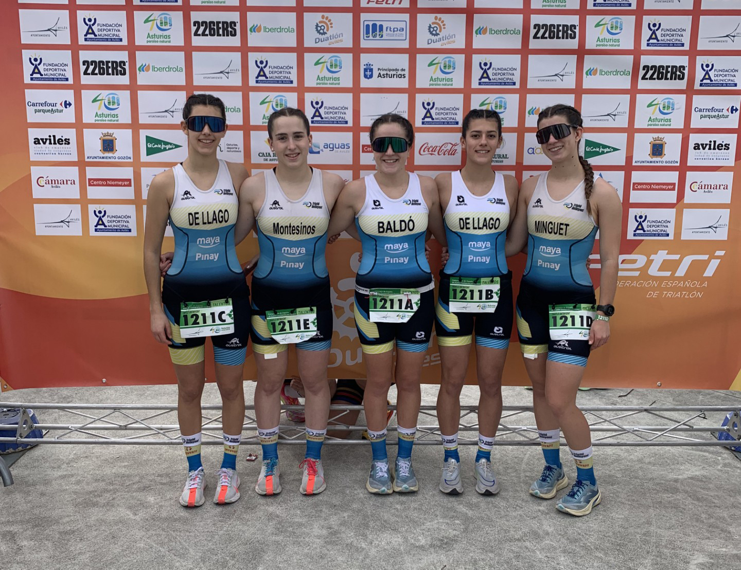 Club Triatló Ontinyent