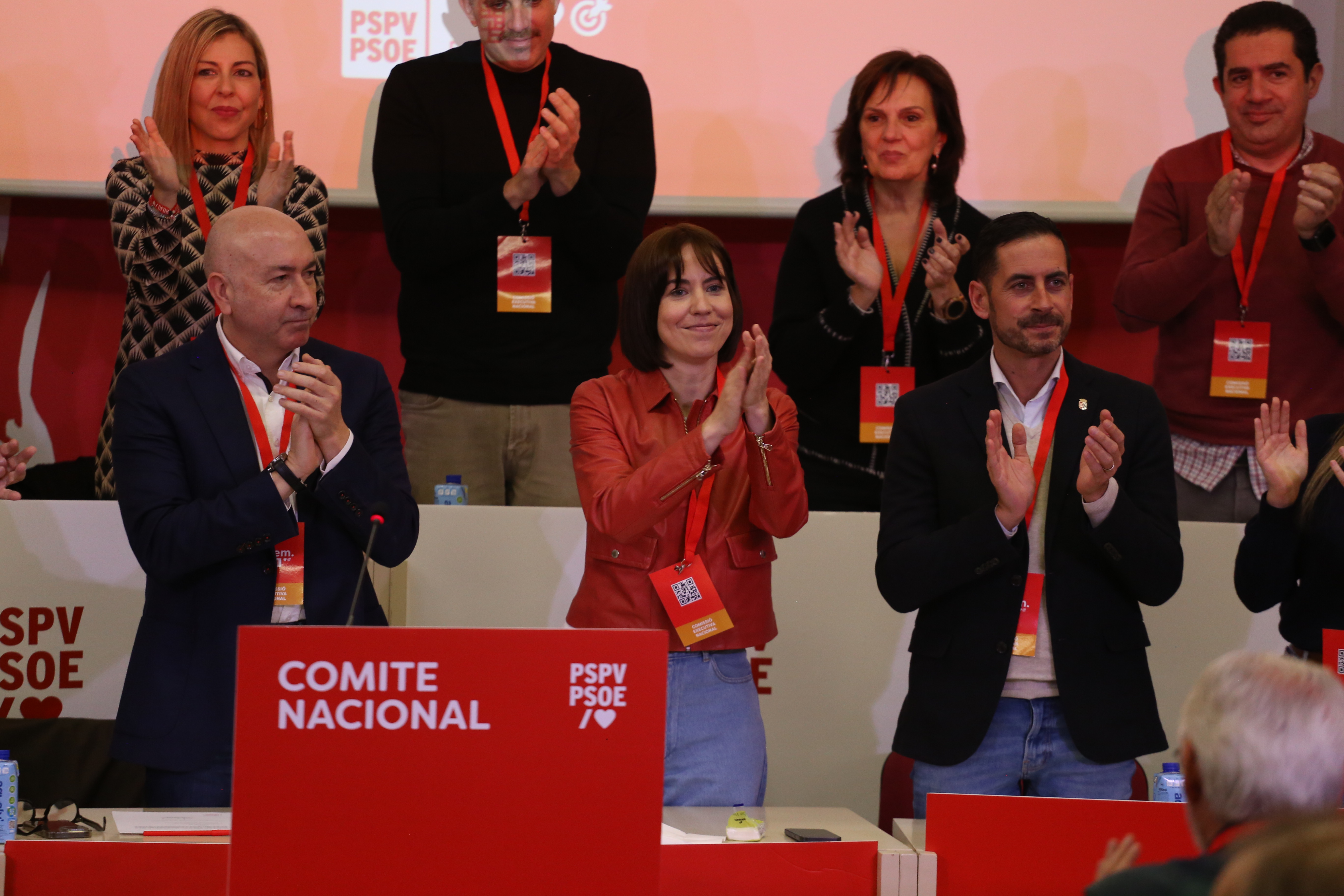 Foto: PSPV-PSOE