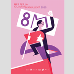 Agullent presenta la seua programació del mes per la igualtat 