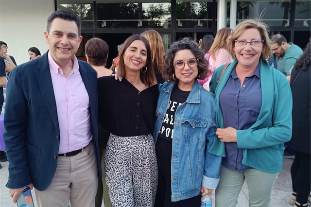 Los socialistas de Ontinyent reclaman un II Plan de Igualdad municipal