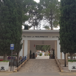 Ontinyent avanza en la construcción de 200 nichos en el cementerio