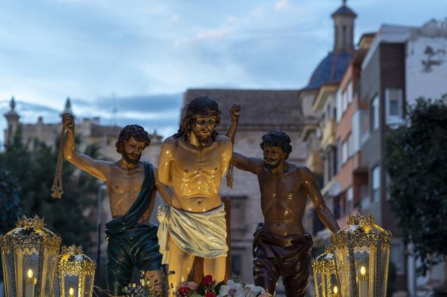 Les antigues confraries d’Ontinyent