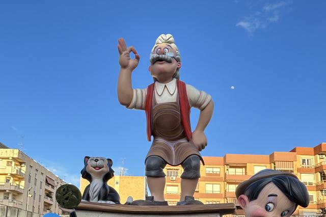 Agenda del 14 al 17 de marzo en Ontinyent
