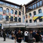AITEX, epicentre del tèxtil europeu amb el 19º Congrés de Textile ETP 