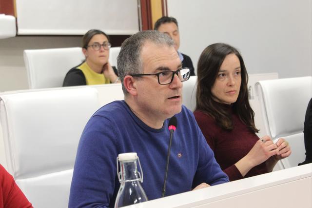 Compromís propone optimizar el suelo industrial de Ontinyent
