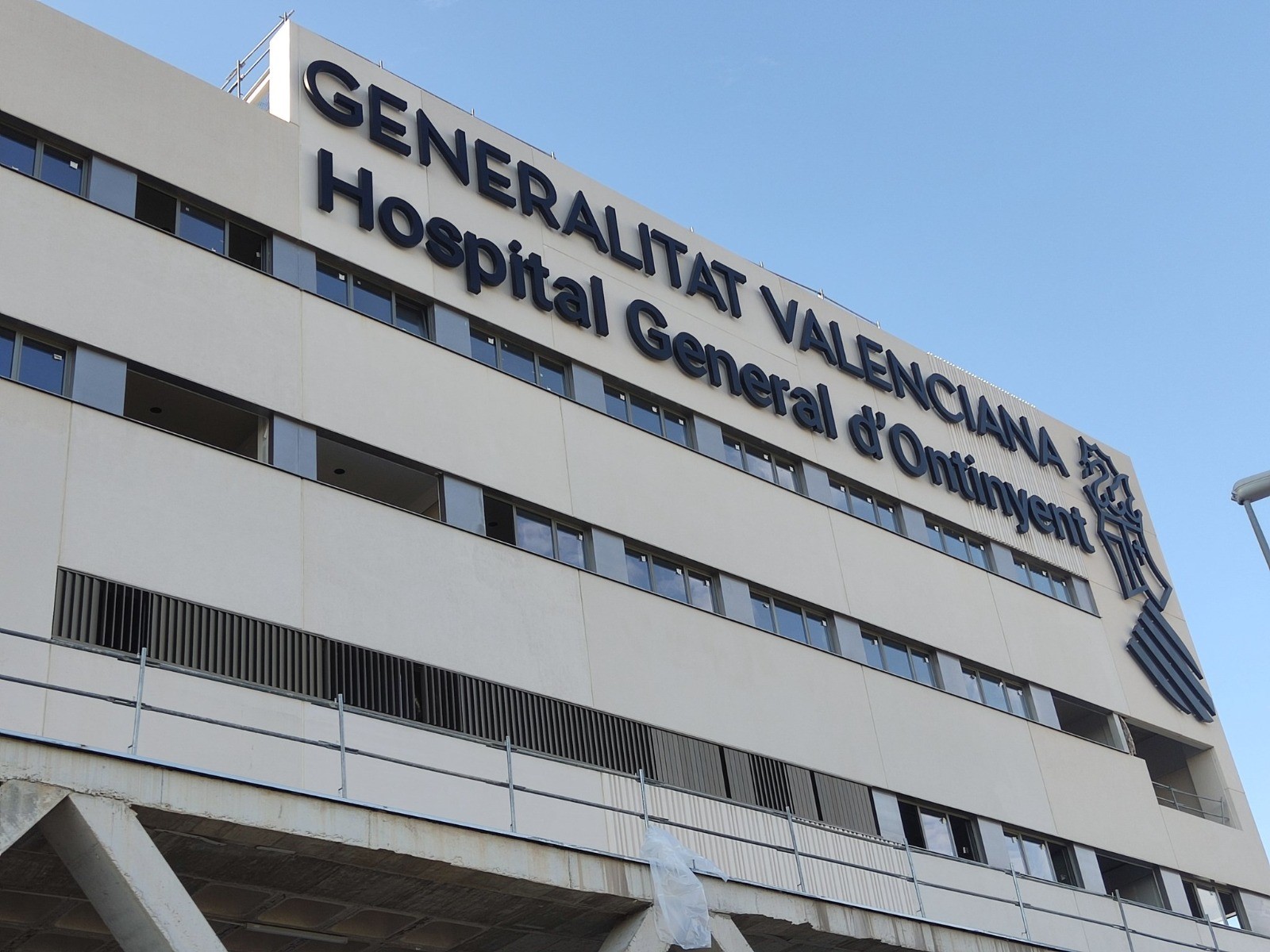 Hospital d'Ontinyent