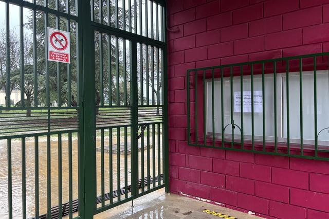 Ontinyent suspende la actividad docente para mañana jueves