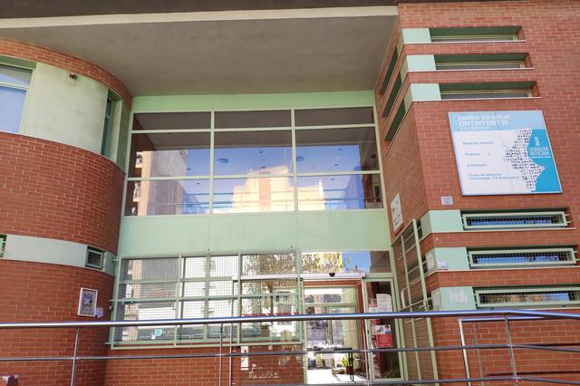 Sanidad prorroga la suspensión de las citas no urgentes
