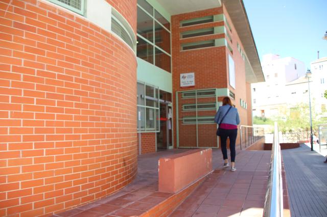 El divendres es reprén l'activitat ordinària en els Centres de Salut i hospitals