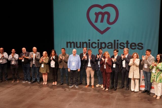 Els municipalistes preparen iniciativa per rebaixar el llistó electoral al 3% 