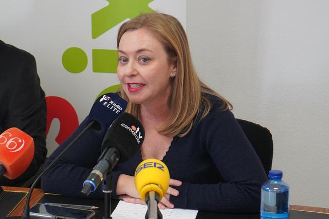 Ens Uneix lamenta que Compromís "esté rabioso" por el éxito de Veterinaria