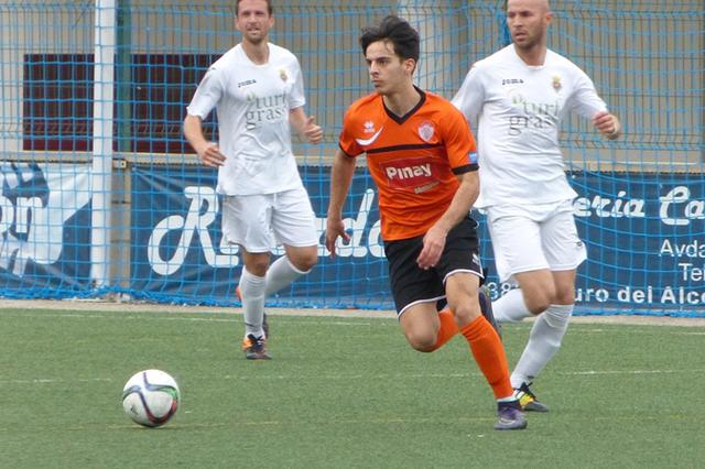 Álvaro Aguado, ex de l'Ontinyent CF, investigat per presumpta agressió sexual