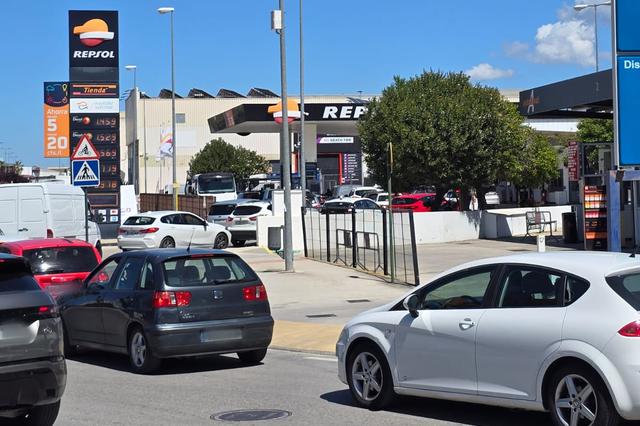 Ontinyent recupera la normalitat després de l'apagó