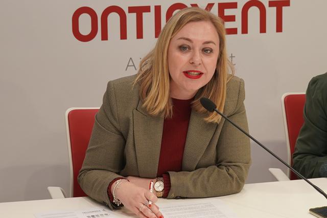 Ontinyent supera en 11 punts la ràtio autonòmica d’empresa per habitants