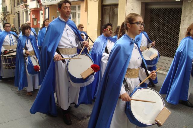 Agenda del 17 al 20 d'abril a Ontinyent