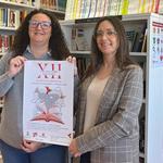 Agullent celebra la 12ª edició de la Fira del llibre