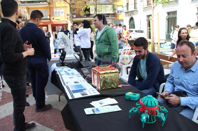 La IX Semana Pedagógica de Ontinyent combinará ciencia, cultura y formación