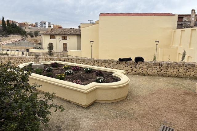 Luz verde a la fibra óptica en la Vila de Ontinyent