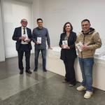 Ontinyent, ciutat helenista i euripídea