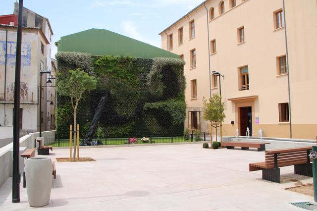 El CPFPA Sant Carles prepara su semana cultural