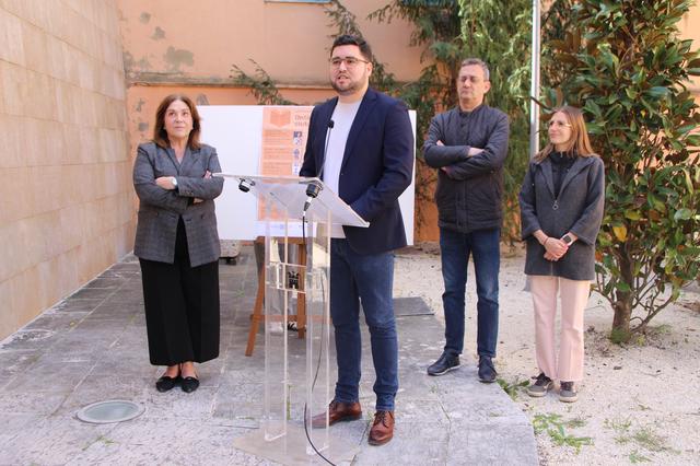 Ontinyent programa 13 activitats d'animació lectora