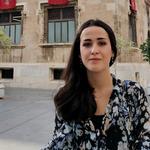 Lara Avetisyan (IES Jaume I), Premi d'assaig Joan Fuster 2025