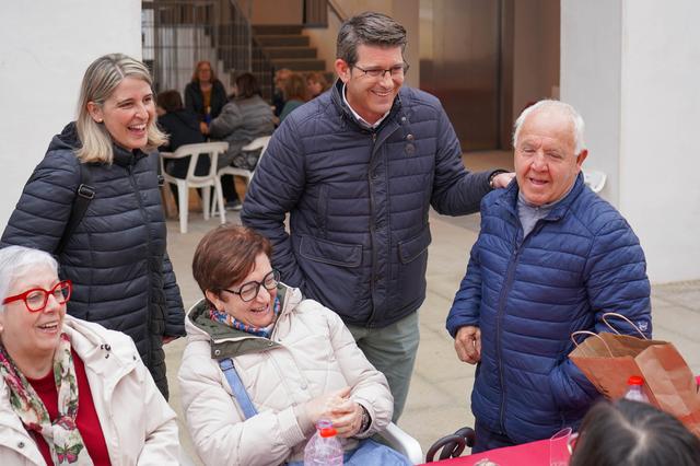 “Majors Actius” registra 1.500 participants en les 16 activitats realitzades 