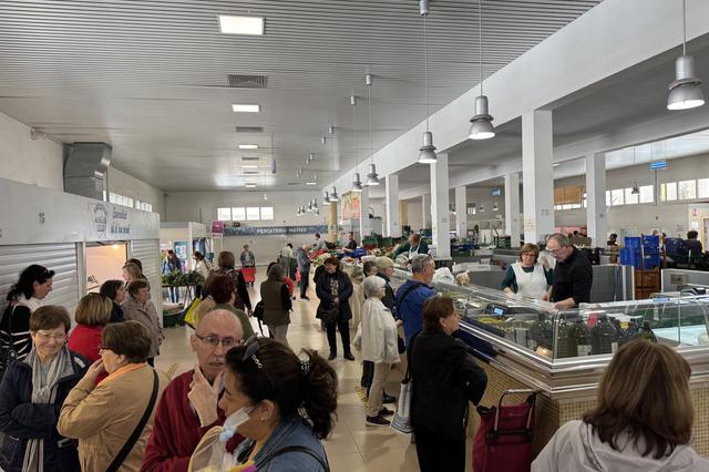 El Mercat de dilluns