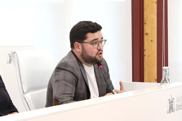 El pleno no aprueba la propuesta de Compromís sobre el servicio de mediación para el alquiler