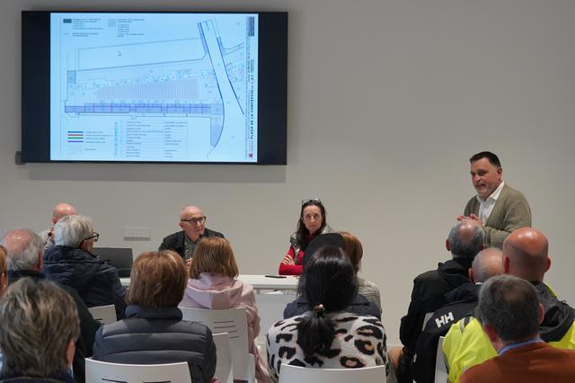 Ontinyent ja té data per a iniciar les obres de la plaça de la Concepció