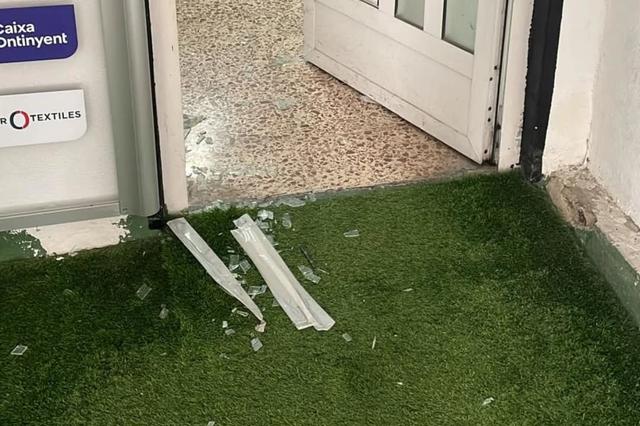 Però si li han robat fins i tot a l'Ontinyent...