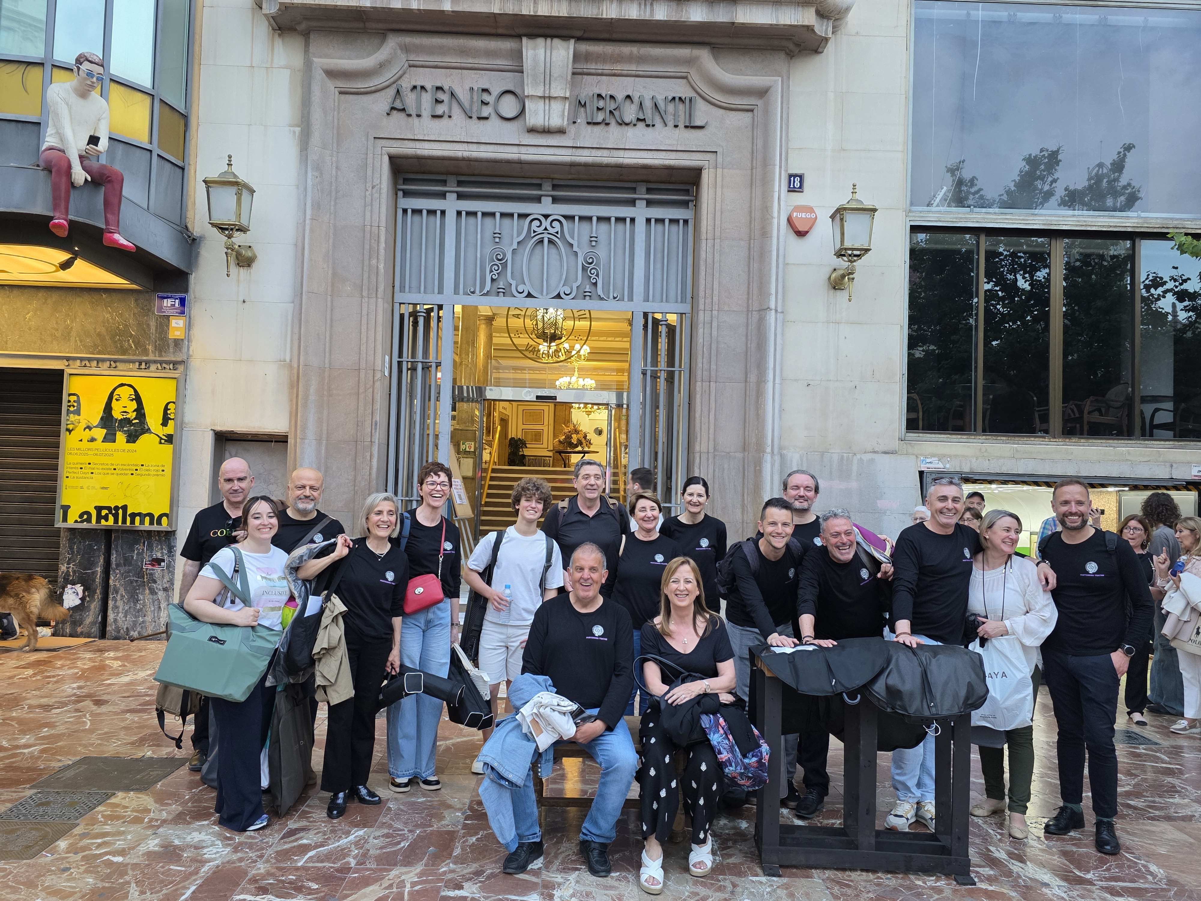 Pantomina Teatre