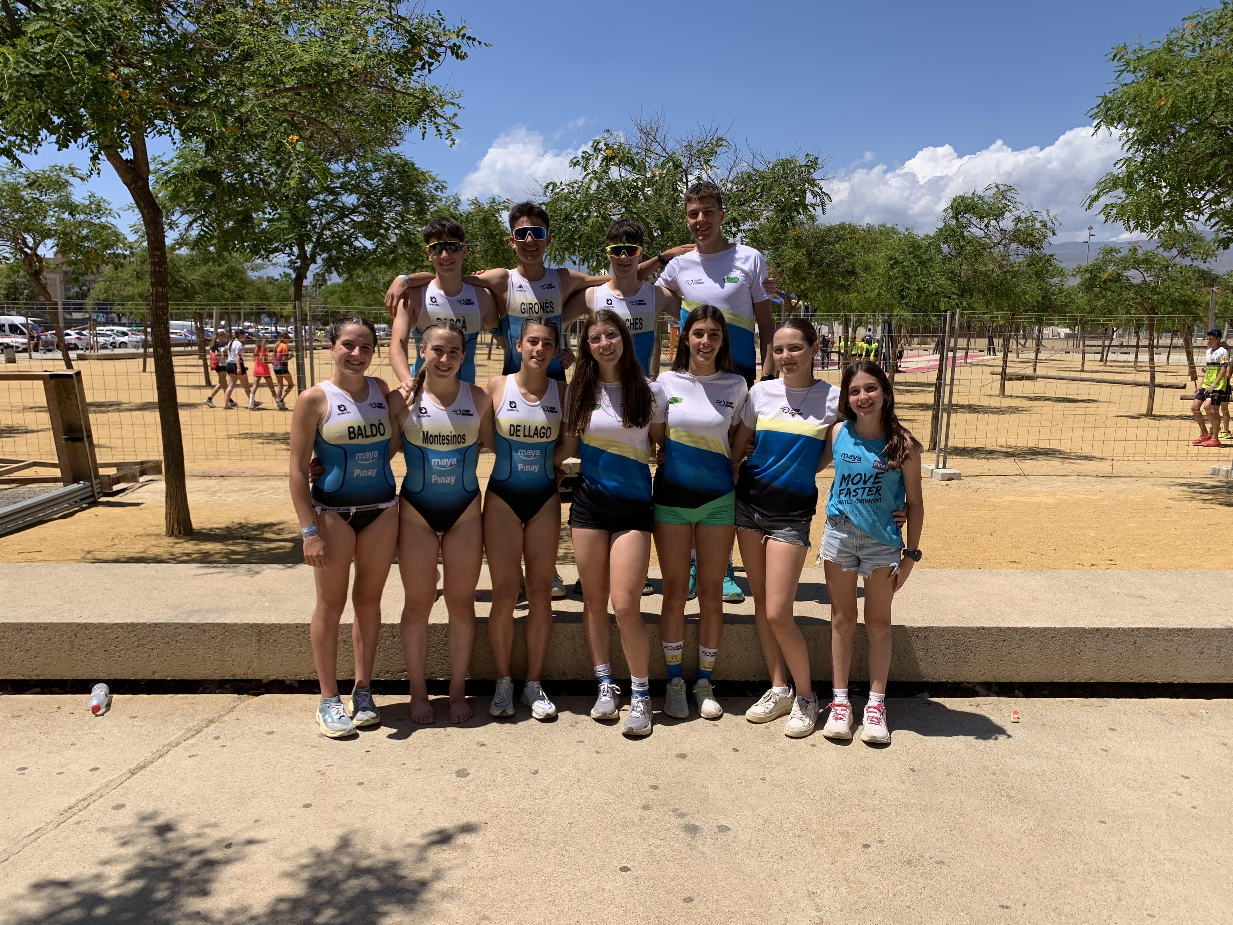 Club Triatló Ontinyent