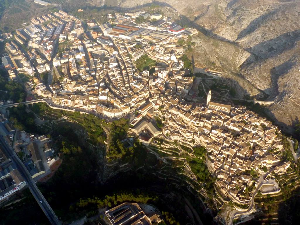 Bocairent