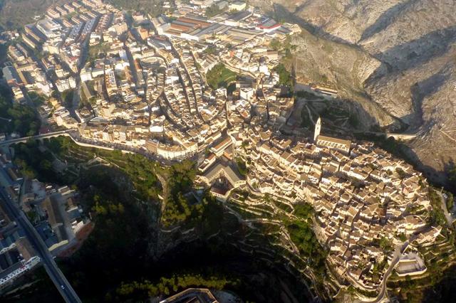 Un proceso de participación ciudadana prepara la agenda urbana en Bocairent