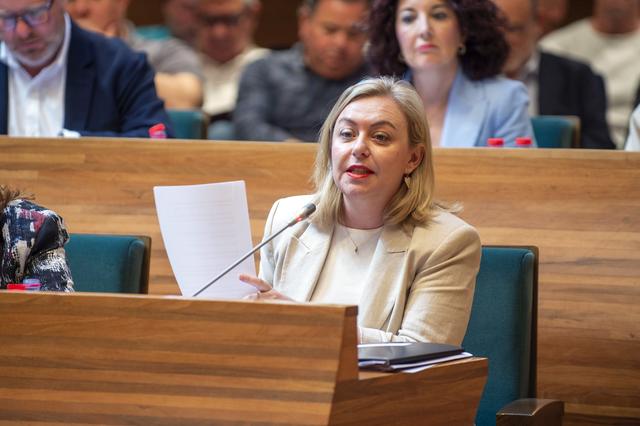 Ens Uneix critica que PSOE i Compromís no donen suport a 692.400€ per a Ontinyent i la Vall d’Albaida